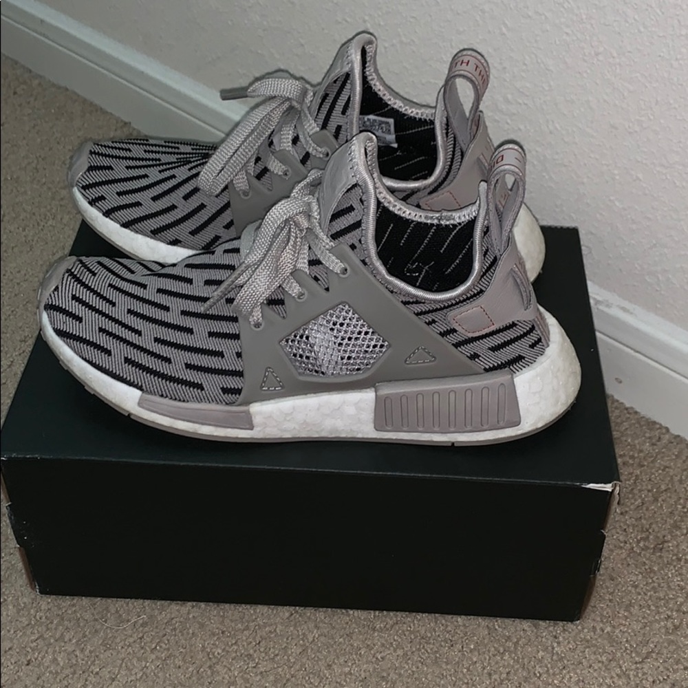 Adidas NMD
